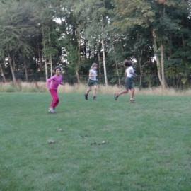 DSC07581 - Scouts en Gidsen Zaventem 